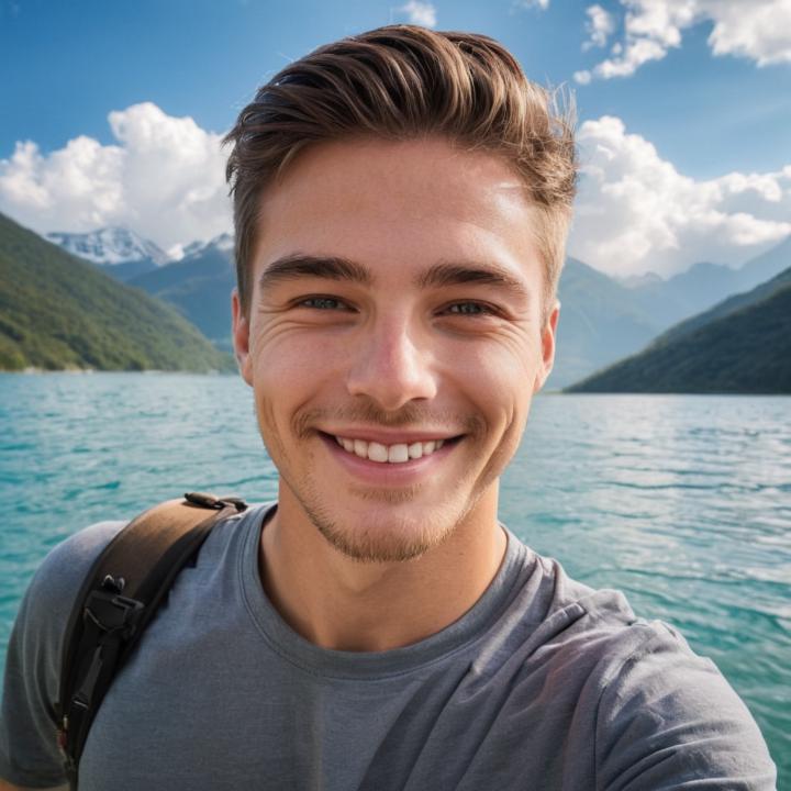 Asher Peterson