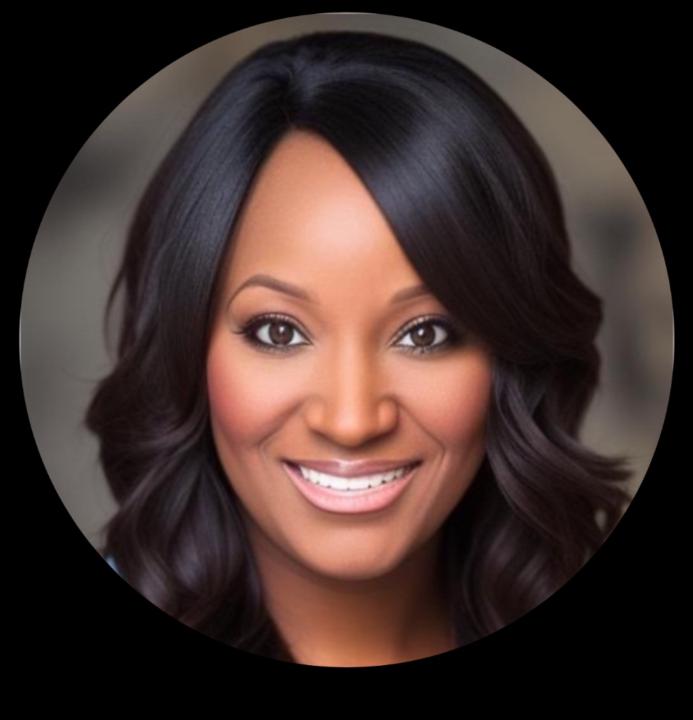 Ericka McAvaddy