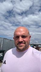 Dan Beswick