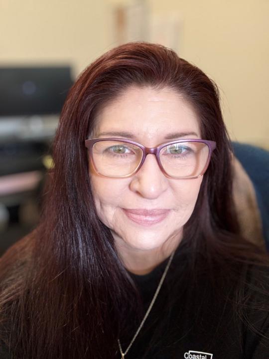 Elizabeth Garcia