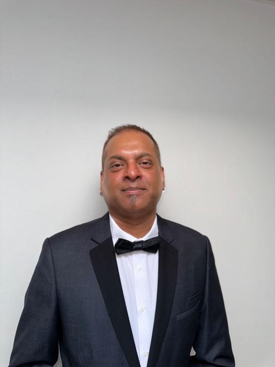 Ajay Luckhee