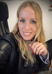 Natalie Handke