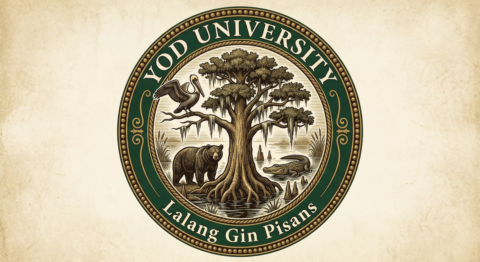 Yod University: Kouri Vini gallery image