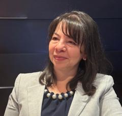 Maria Rivas