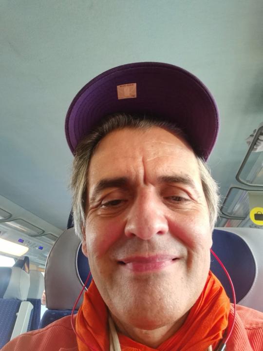 Alain Buitrago