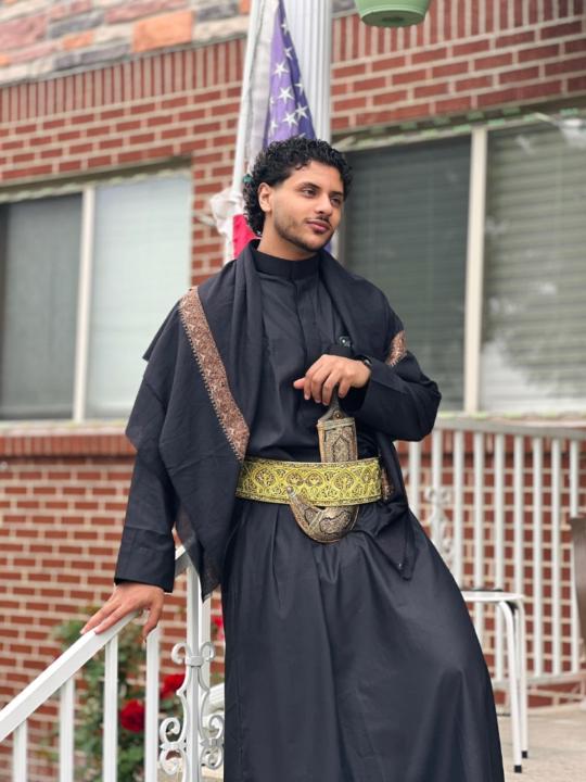 Ahmed Algabri