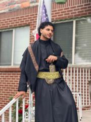 Ahmed Algabri
