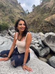 Meera Raikundalia