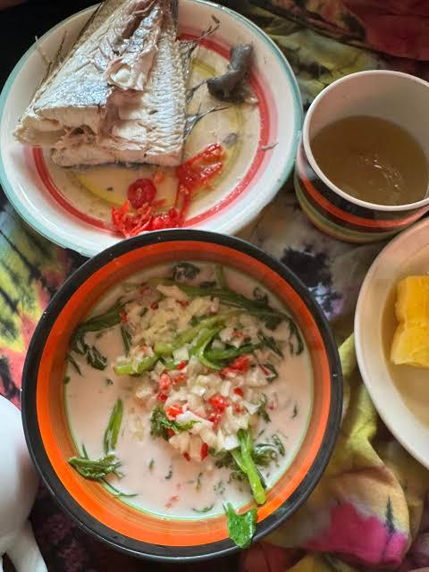 Fijian Cuisines 