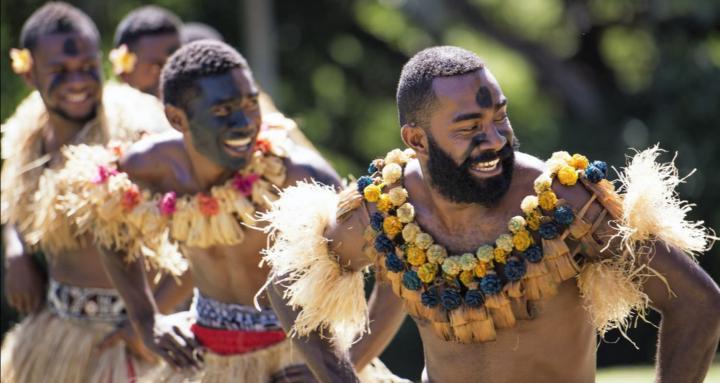 Everything Fijian