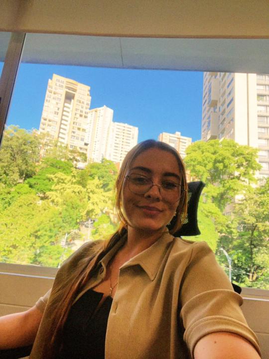 Natalia Nieto