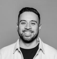 Yonathan Pino
