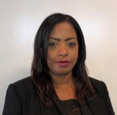 Claudia Mason