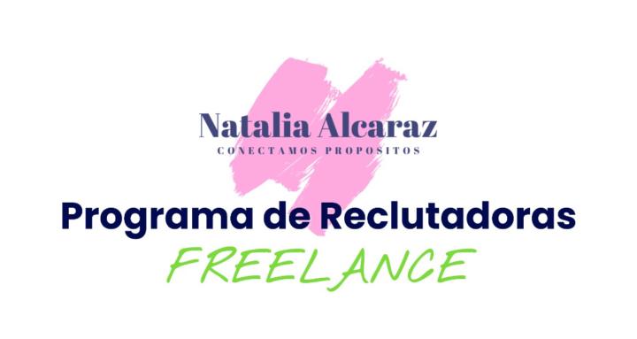 Reclutadoras Freelance