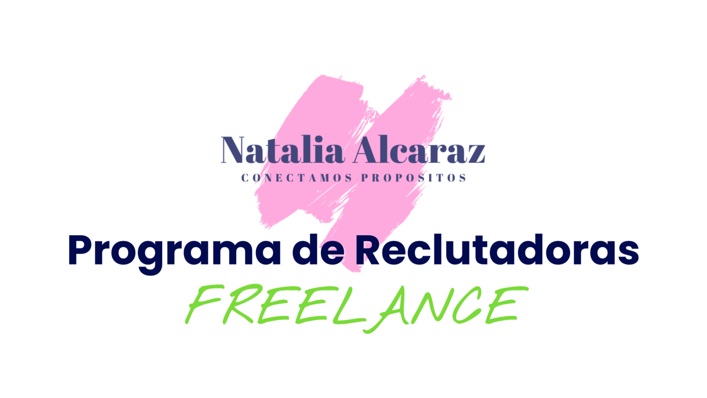 Reclutadoras Freelance