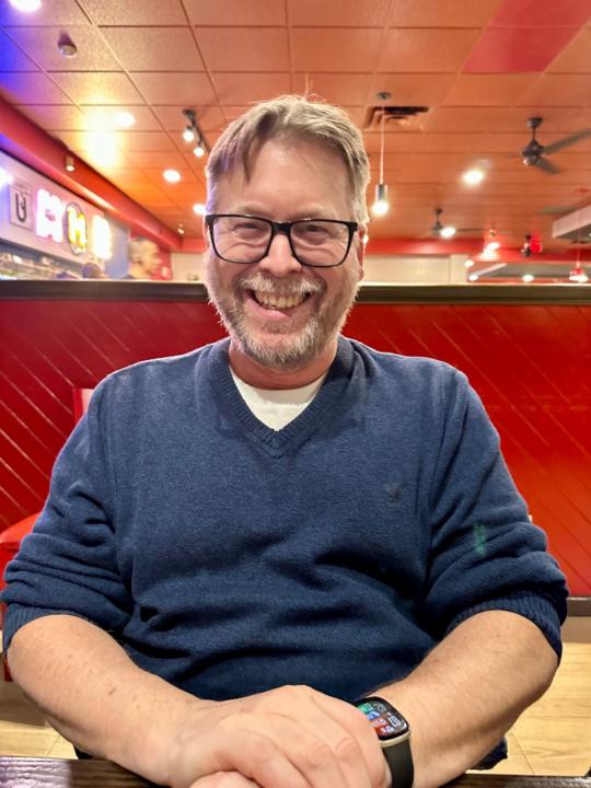 Darrin Snell