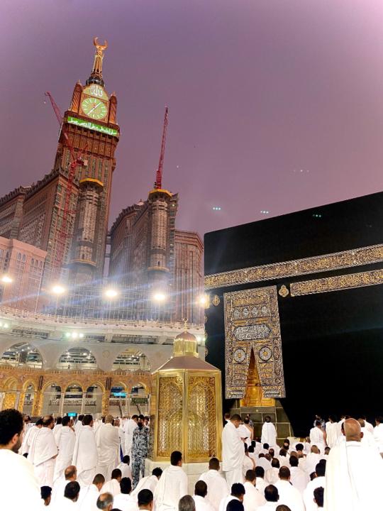 Haris أبو لاية