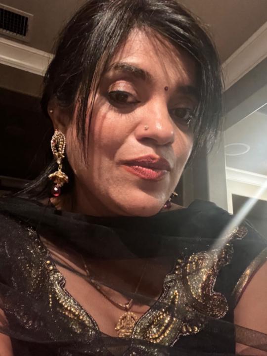 Manvi Tiwari