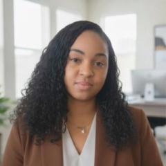 Sade Smith