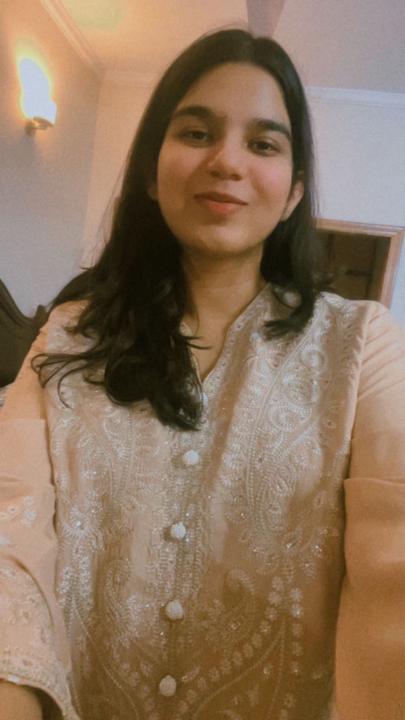 Ayesha Ali