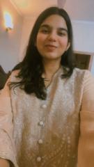 Ayesha Ali