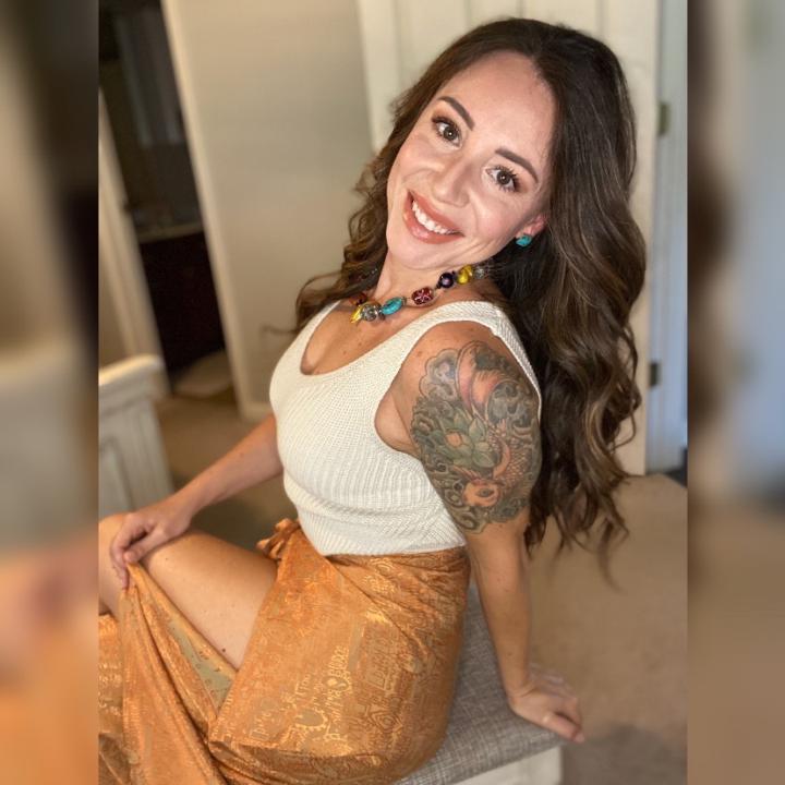 Breanna Tron