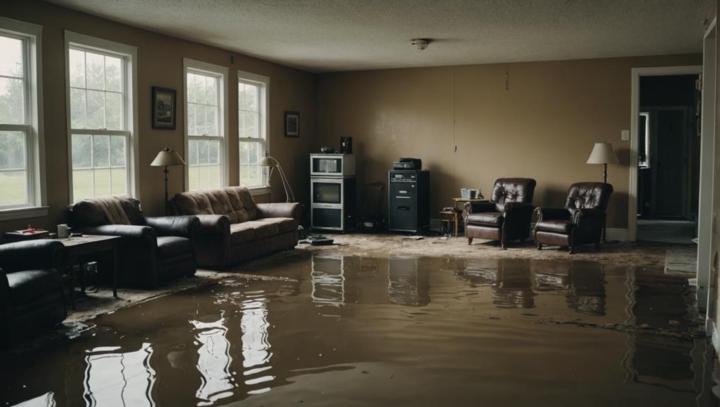 Emergency Water Removal in Wheatland, MO