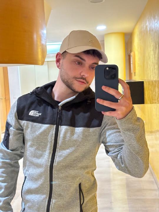 Sergio Moyano Romero