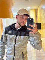 Sergio Moyano Romero