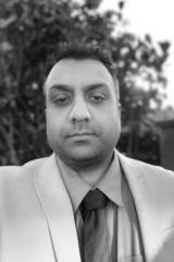Richard Singh