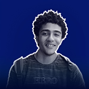 Abdelrahman Aboheeba