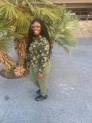 Shenya Hawkins