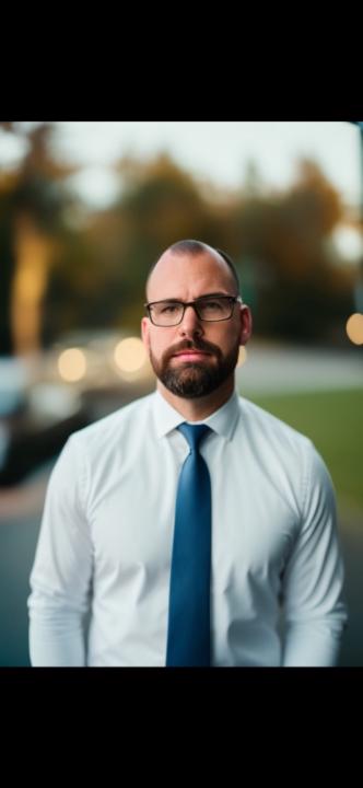 Christopher Cymek