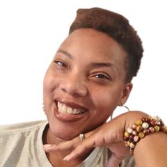 O'Dellshae Robinson El Bey