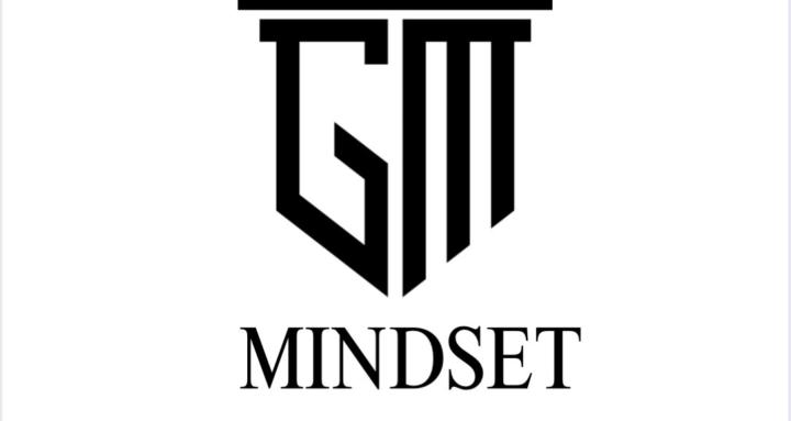 Get Moving Mindset