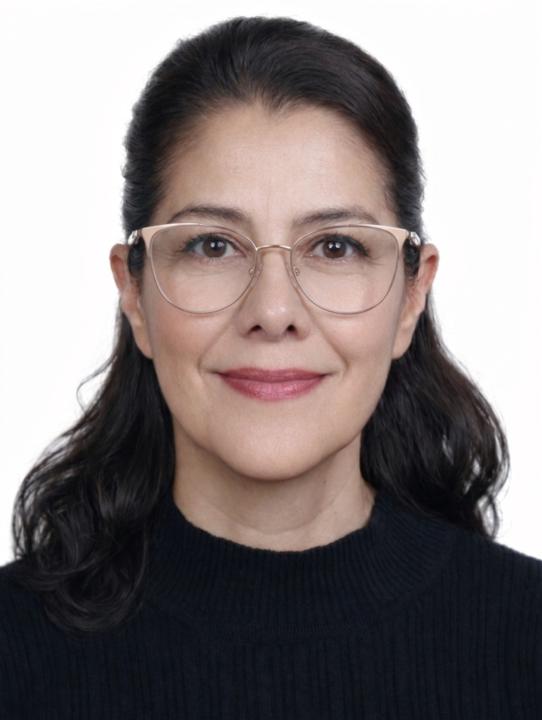 Martha Caamaño Cortés