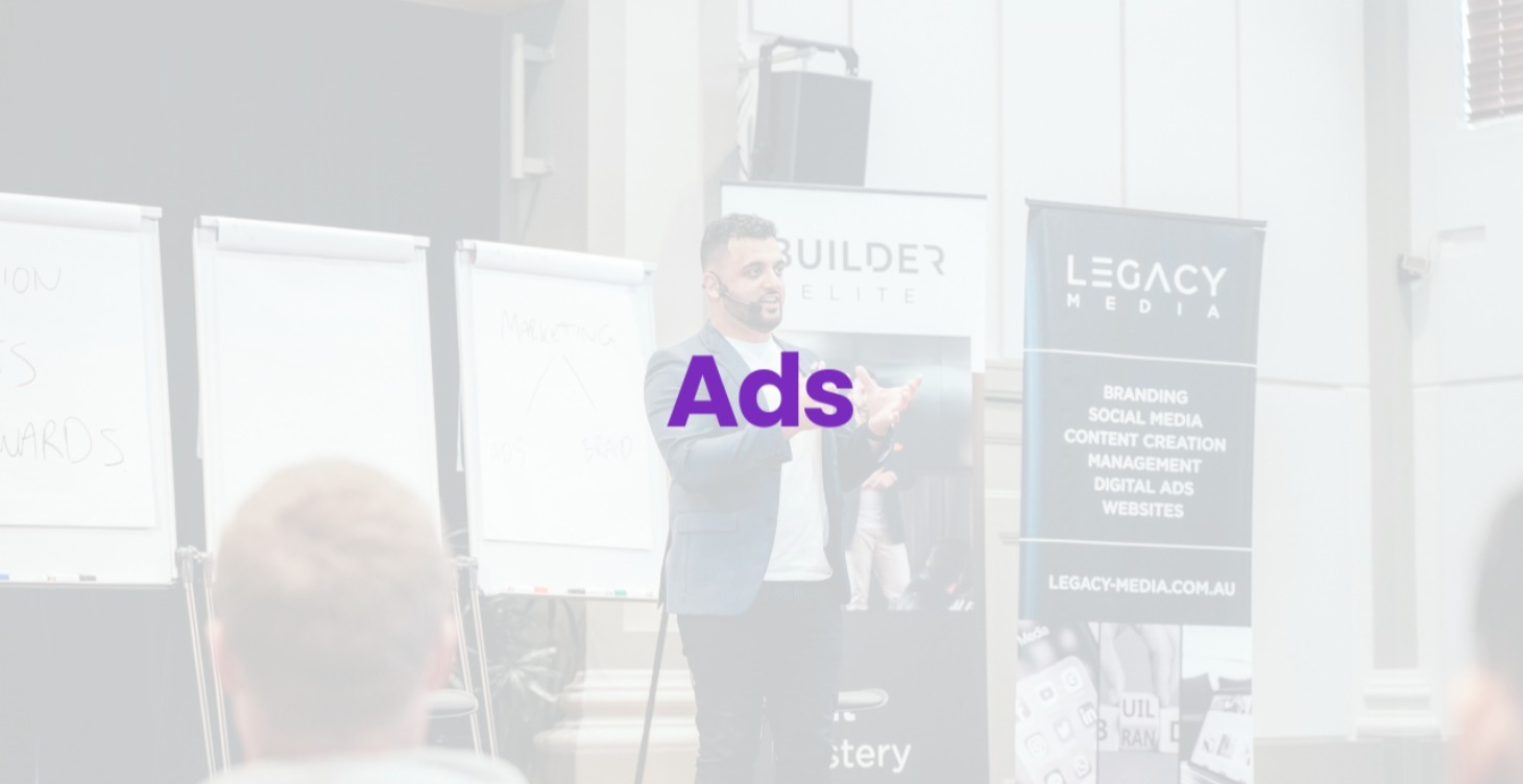 Ads