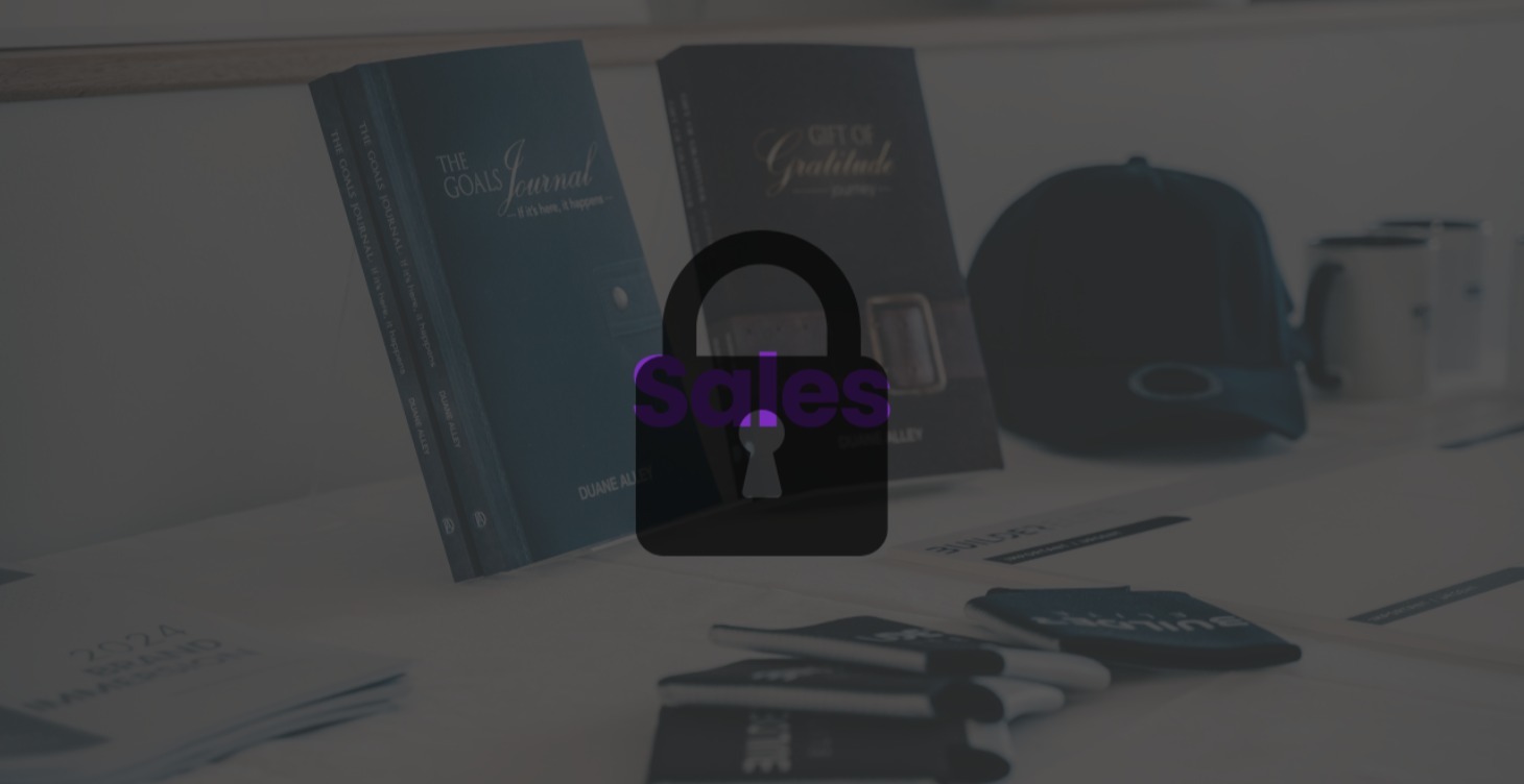 Sales (Free Module Coming Soon)