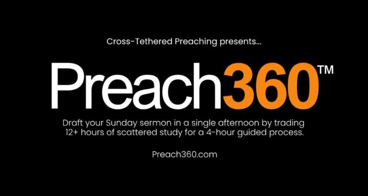 Preach360™