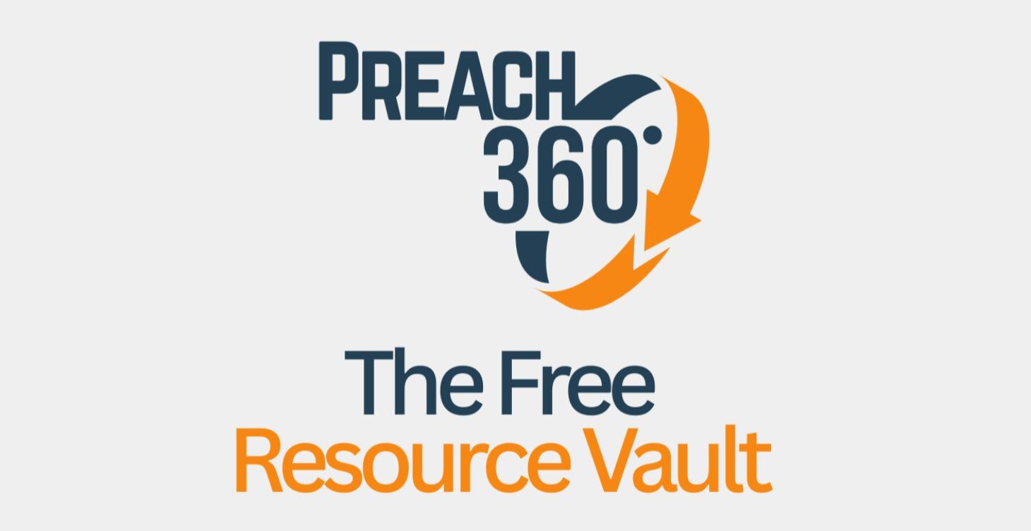 The Free Resource Vault