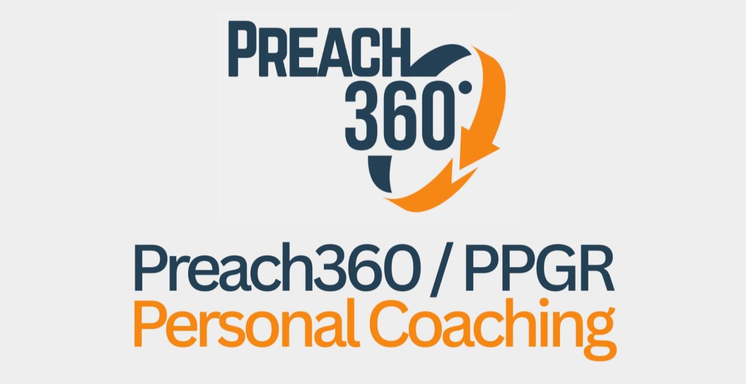 Personal Coaching