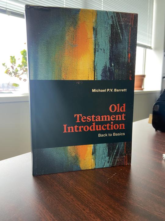Old Testament Resource