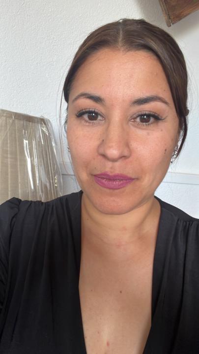 Ana Belén Calvo-Fernández Cabrera