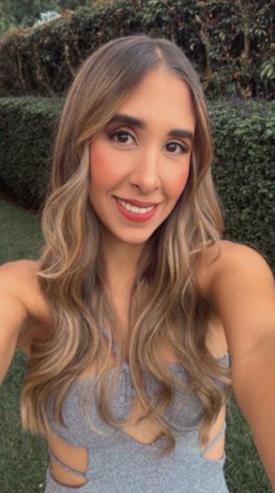Mariana Vasquez