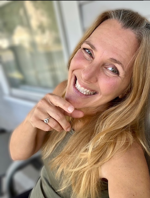 Jen Quirk