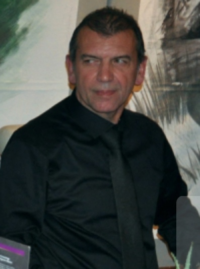 Markus Brandl