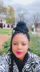 Reabetswe Mosiane