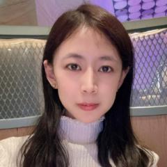 張 曼玲