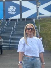 Lynsey Pomphrett