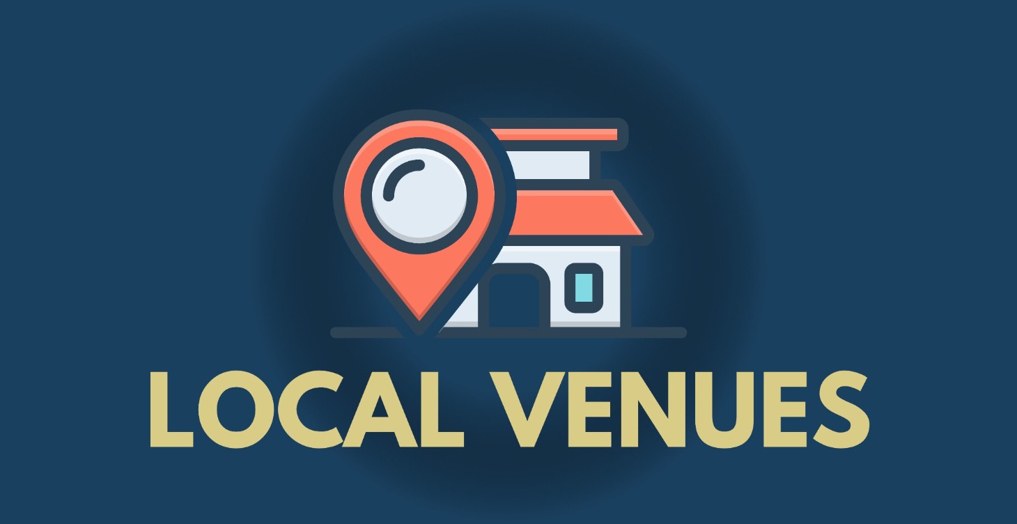 Local Venues